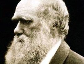 Avatar for Charles Darwin