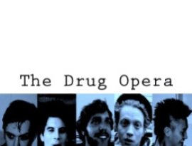 The Drug Opera 的头像