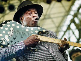 Avatar for Buddy Guy