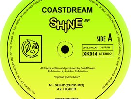 CoastDream のアバター
