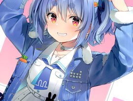 Avatar for 兎田ぺこら