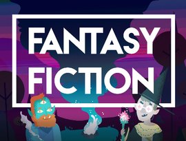 Fantasy Fiction 的头像