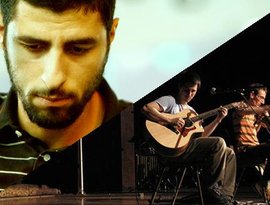 The Books and José González 的头像