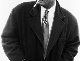 Avatar for Barry Adamson