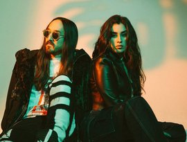 Avatar for Steve Aoki & Lauren Jauregui