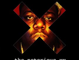 Аватар для The Notorious B.I.G & The XX