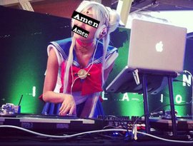 Аватар для DJ Sailor Moon