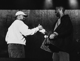 Avatar for KIDS SEE GHOSTS