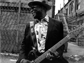 ������ ��� Buddy Guy