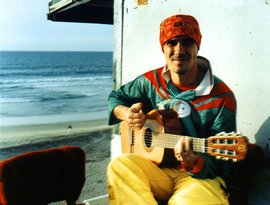 Manu Chao için avatar