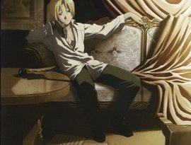 Fullmetal Alchemist Original Soundtrack 1 のアバター