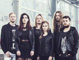 Avatar für Delain