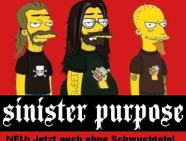 Sinister Purpose 的头像
