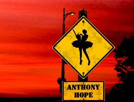 Anthony Hope のアバター