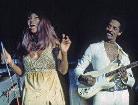 Avatar de Ike & Tina Turner