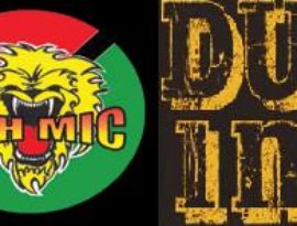 Jah Mic & Dub Inc 的头像