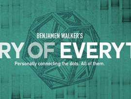 Benjamen Walker's Theory of Everything 的头像
