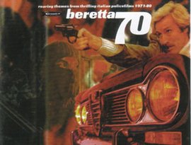 Beretta 70 的头像