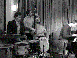 Awatar dla Bodurov Trio
