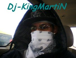 Avatar for Dj-KingMartiN