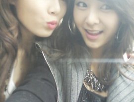 Avatar for G.NA & 현아