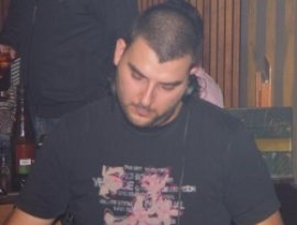 Avatar for Elias Tzikas