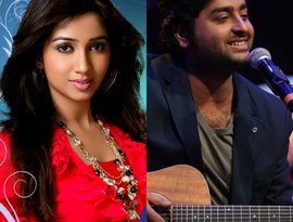Arijit Singh & Shreya Ghoshal 的头像
