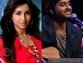 Arijit Singh & Shreya Ghoshal のアバター