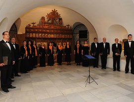Avatar for Sredets Chamber Choir