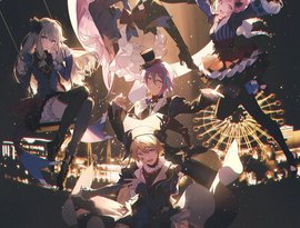 Avatar for ワンダーランズ×ショウタイム
