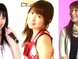 Avatar for Hirano Aya, Chihara Minori, Gotou Yuuko