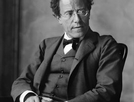 Avatar for Gustav Mahler