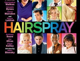 Amanda Bynes, Elijah Kelley, John Travolta, Nikki Blonsky, Queen Latifah & Zac Efron のアバター