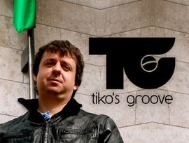 Avatar de Tiko's Groove