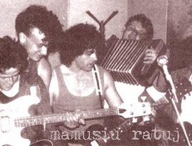 Avatar for Mamusiu Ratuj