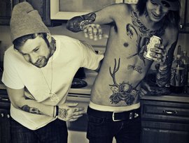 Awatar dla MikeyWhiskeyHands