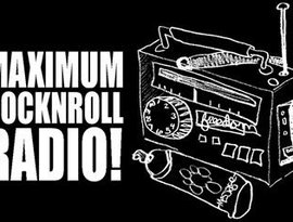 Avatar for MAXIMUMROCKNROLL