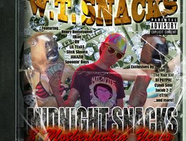 W.T. Snacks 的头像