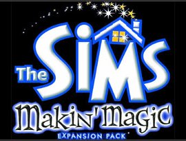 Avatar for The Sims Makin' Magic