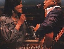 Avatar di Juanita Bynum & Jonathan Butler