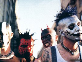 Avatar di Mudvayne