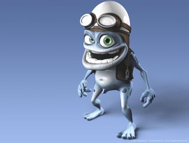Avatar de Crazy Frog