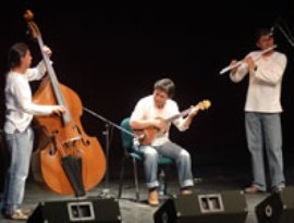 Avatar de Guafa Trio