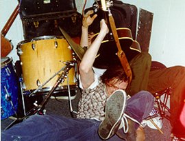 Jeff Mangum 的头像