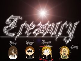 Avatar for Treasury