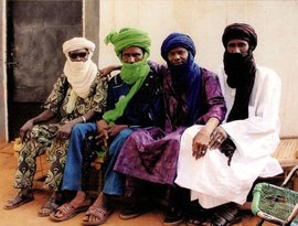 Avatar för Al Bilali Soudan