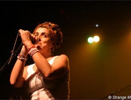 AMPARANOIA con CALIMA y MACACO 的头像