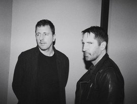 Trent Reznor and Atticus Ross 的头像