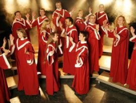 Avatar for Tostedt Community Gospel Choir