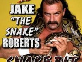 Avatar for Jake "The Snake" Roberts